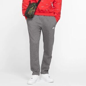 Nike Sportswear Club Fleece Men’s Pants